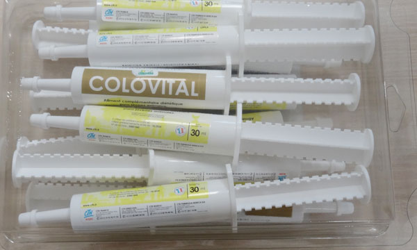 Colovital
