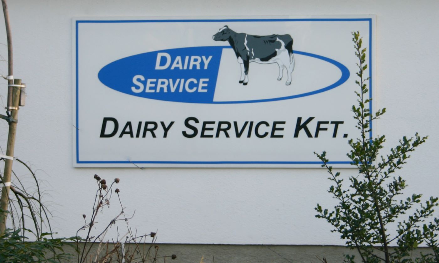 Dairy Service Kft.