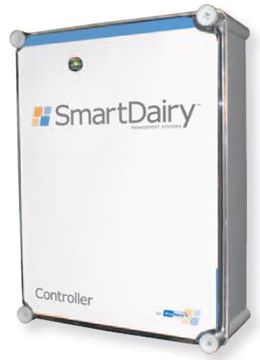 SmartDairy kimutatások